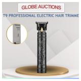 BRAND NEW T9 PROFESSIONAL ELECTRIC HAIR TRIMMER
