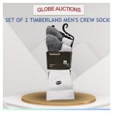 SET OF 2 TIMBERLAND MEN