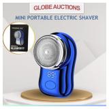 BRAND NEW MINI PORTABLE ELECTRIC SHAVER