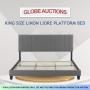 PREMIUM FURNITURE,TREADMILL,VACUUM,SMALL APPLIANCES,GAMINGS