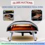 FOLDING TREADMILL,PIZZA OVEN,MASSAGE CHAIR,S-22 MOBILE ETC.