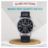 BRAND NEW QUARTZ WATCH