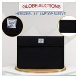 HERSCHEL 14" LAPTOP SLEEVE