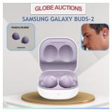 LOOKS NEW SAMSUNG GALAXY BUDS-2 (MSP:$149)