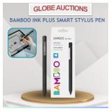 BAMBOO INK PLUS SMART STYLUS PEN (MSP: $130)