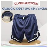 CAMBODIA MADE PUMA MEN