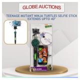 TEENAGE MUTANT NINJA TURTLES SELFIE STICK