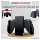 NINTENDO SWITCH JOY-CON COMFORT GRIP