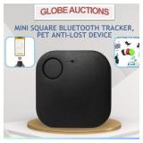 MINI SQUARE BLUETOOTH TRACKER,PET ANTI-LOST DEVICE