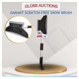 GARANT SCRATCH-FREE SNOW BRUSH