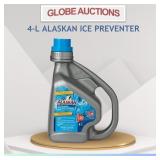 4-L ALASKAN ICE PREVENTER