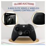 X-BOX ELITE SER-2 WIRELESS GAMING CNTLR (MSP:$230)