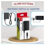 NINTENDO SWITCH AC ADAPTER