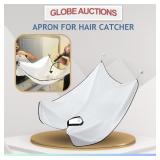 APRON FOR HAIR CATCHER