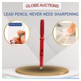 LEAD PENCIL NEVER NEED SHARPENING