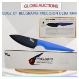 BRAND NEW EDGE OF BELGRAVIA PRECISION DEBA KNIFE