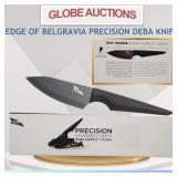 BRAND NEW EDGE OF BELGRAVIA PRECISION DEBA KNIFE