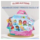 AQUABEADS DISNEY PRINCESS DAZZLE SET