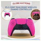 PS-5 SONY DUALSENSE WIRELESS GAMING CONTROLLER