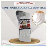 2-PAIR AMERICA