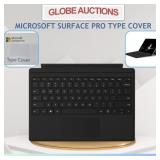 MICROSOFT SURFACE PRO TYPE COVER (MSP: $135)
