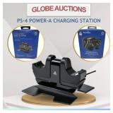 PS-4 POWER-A CHARGING STATION