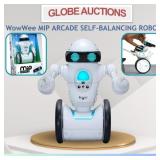 WOWWEE MIP ARCADE SELF-BALANCING ROBOT (MSP:$100)