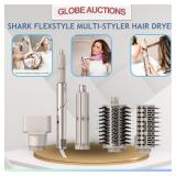 SHARK FLEXSTYLE MULTI-STYLER HAIR DRYER(MSP:$349)