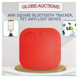 MINI SQUARE BLUETOOTH TRACKER,PET ANTI-LOST DEVICE