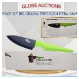 BRAND NEW EDGE OF BELGRAVIA PRECISION DEBA KNIFE