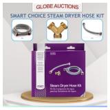 SMART CHOICE STEAM DRYER HOSE KIT