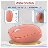 LOOKS NEW MICROSOFT BLUETOOTH MOUSE