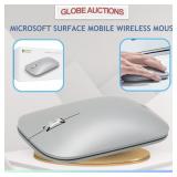 LOOKS NEW MICROSOFT SURFACE MOBILE WIRELESS MOUSE