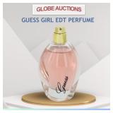 GUESS GIRL EDT PERFUME / TESTER