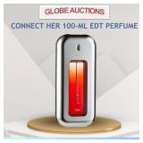 CONNECT HER 100-ML EDT PERFUME / TESTER