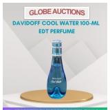 DAVIDOFF COOL WATER 100-ML EDT PERFUME / TESTER