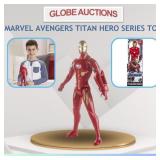 MARVEL AVENGERS TITAN HERO SERIES TOY