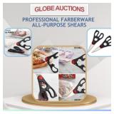 PROFESSIONAL FARBERWARE ALL-PURPOSE SHEARS