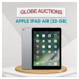 APPLE IPAD AIR (32-GB)  (TESTED / WORKING)