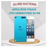 APPLE IPOD TOUCH 5TH GENERATION (32-GB) WORKING