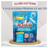 9.9-LB ALASKAN PREMIUM ICE MELTER