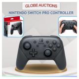 NINTENDO SWITCH PRO CONTROLLER