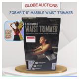 FORMFIT 8" MARBLE WAIST TRIMMER