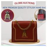NEW PREMIUM QUALITY STYLISH HAND BAG