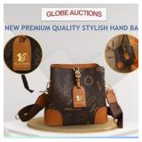 NEW PREMIUM QUALITY STYLISH HAND BAG