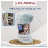 PREMIUM QUALITY SINGLE BLANKET (127x152 CM)