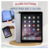 APPLE IPAD AIR-2 (16-GB)