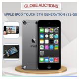 APPLE IPOD TOUCH 5TH GENERATION (32-GB)