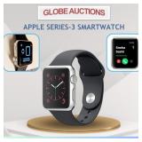 APPLE SERIES-3 SMARTWATCH