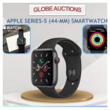 APPLE SERIES-5 (44-MM) SMARTWATCH WITH CHARGER